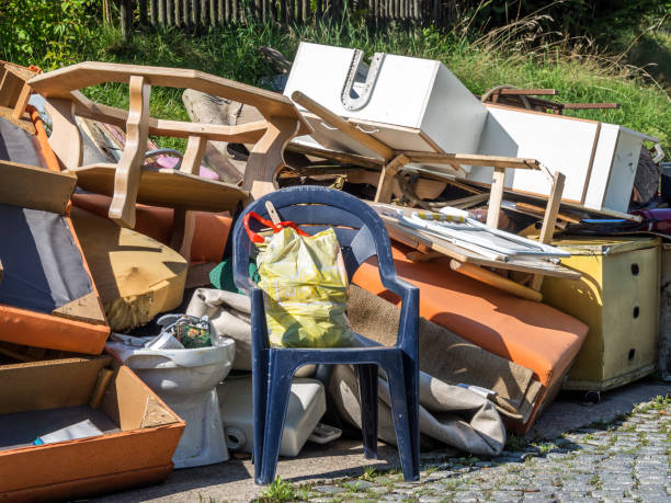 Best Garage Cleanout Services  in Havana, FL